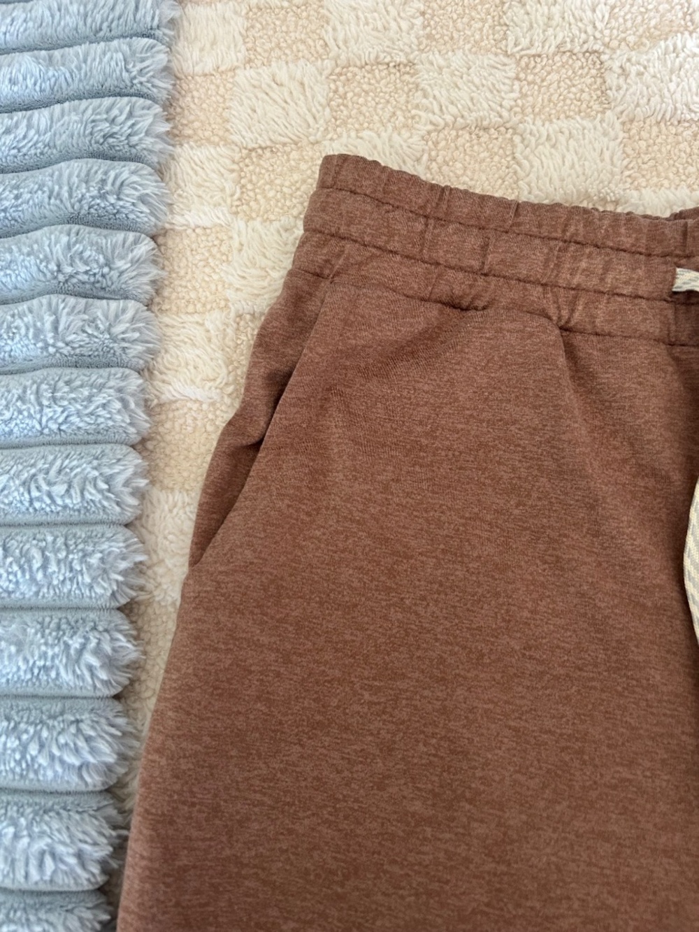 Vuori Halo Essential Wide Leg Jogger Size XS Long - Picture 6 of 7